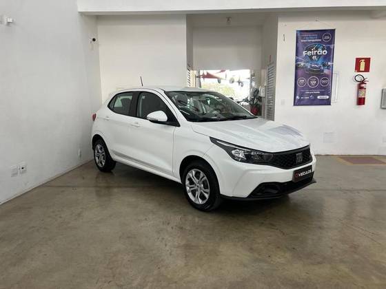 FIAT ARGO 1.0 FIREFLY FLEX DRIVE MANUAL FIAT ARGO 1.0 FIREFLY FLEX DRIVE MANUAL